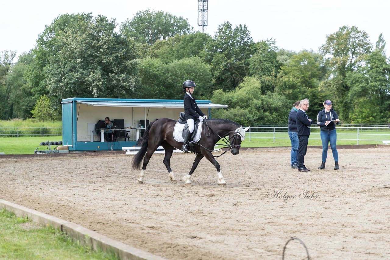 Bild 78 - Pony Akademie Turnier